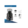Badger 1 Garbage Disposal, 1/3 HP