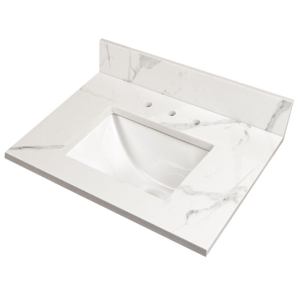 Calacatta Nowy 37x22 Polished