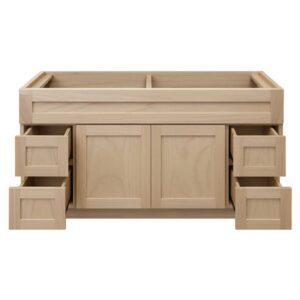 Shaker Beech 60x21 885597