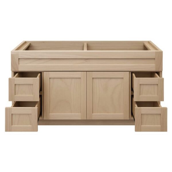 Shaker Beech 60x21 885597