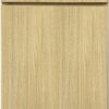 Flat Sand Barbera factory assembled cabinets