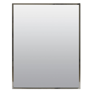 Zenna Home 16 in. × 20 in. Medicine Cabinet