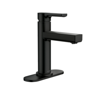 Rinza One-handle Bathroom Sink Faucet
