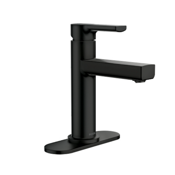 Rinza One-handle Bathroom Sink Faucet