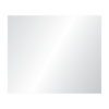 30 in. x 36 in. Polished Edge Mirror