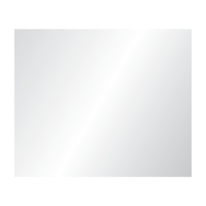 30 in. x 36 in. Polished Edge Mirror