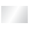 24 in. x 36 in. Polished Edge Mirror