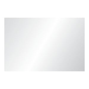 24 in. x 36 in. Polished Edge Mirror