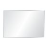 24 in. X 36 in. Beveled Edge Mirror