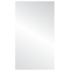 24 in. x 42 in. Polished Edge Mirror