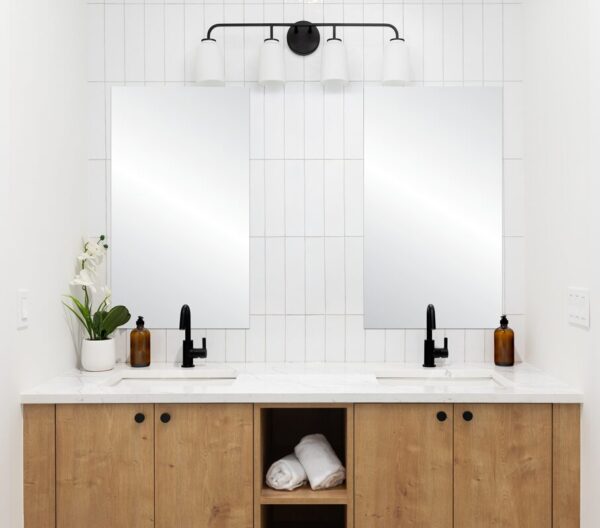 Mirror Vanity 24" x 42