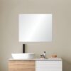 30 in. x 36 in. Polished Edge Mirror