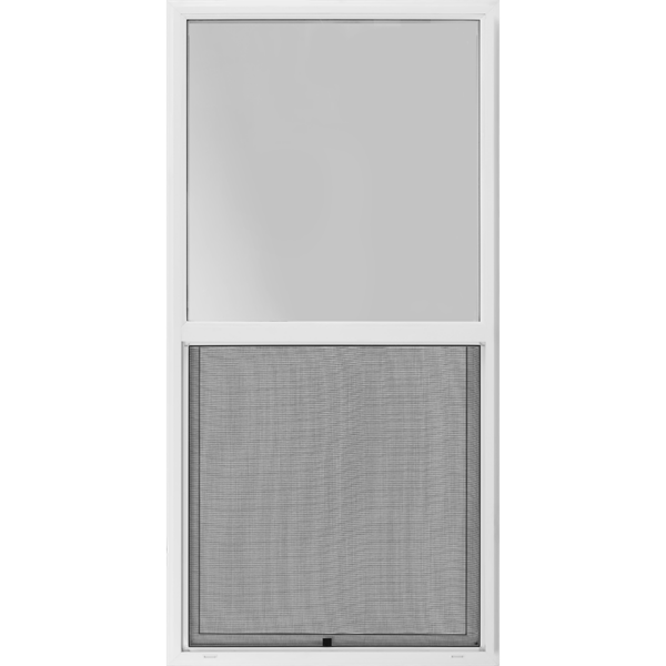 24"x48" Single Hung Low-E Window