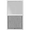 30"x54" Single Hung Low-E Window