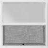 36"x36" Single Hung Low-E Window