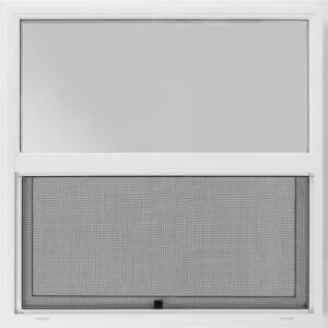36"x36" Single Hung Low-E Window
