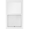 36x60 Vinyl EZ Trim Clear Low-E Single Hung Window