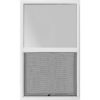36"x60" Single Hung Low-E Window