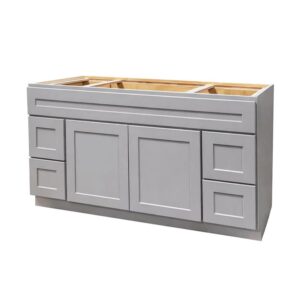 Shaker Gray 60x21 886650