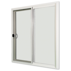 Sliding Patio Door - Low-E - Retrofit