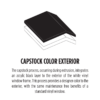 Capstock Exterior