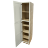 Belle Cashmere Cabinets
