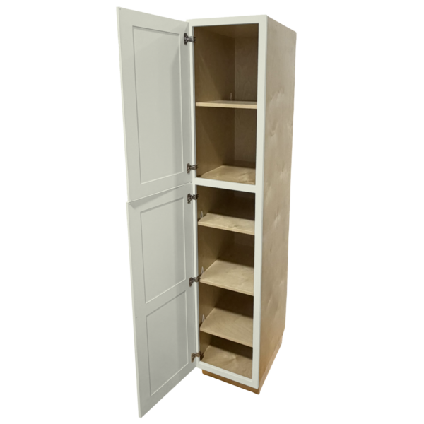 Belle Cashmere Cabinets