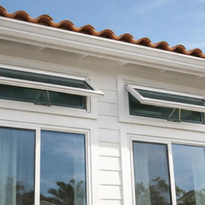 Awning Windows