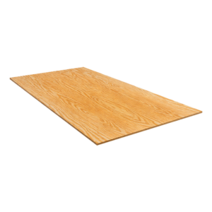 19/32" x 4' x 8' Tongue & Groove OSB Oriented Strand Board
