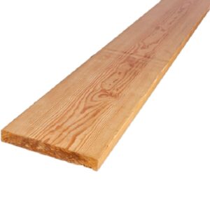 2" x 12" Green Douglas Fir Standard & Better