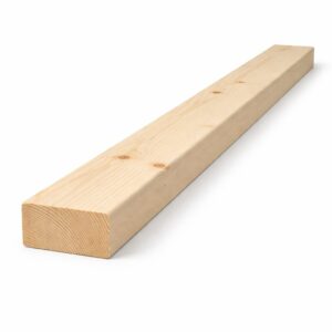 Kiln Dried White Wood