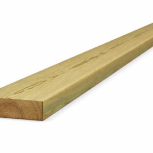 4" x 8" Green Douglas Fir #2 & Better