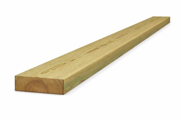 4" x 8" Green Douglas Fir #2 & Better