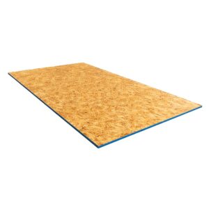 15/32" x 4' x 8' OSB Oriented Strand Board