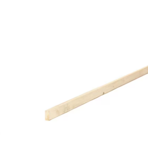 1" x 2" KD Kiln Dried Furring Strip