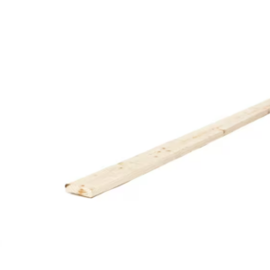 1" x 3" KD Kiln Dried Furring Strip