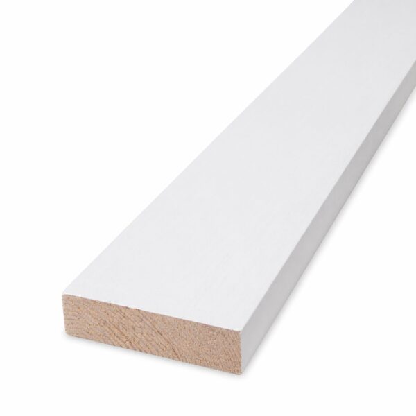 Primed Fascia