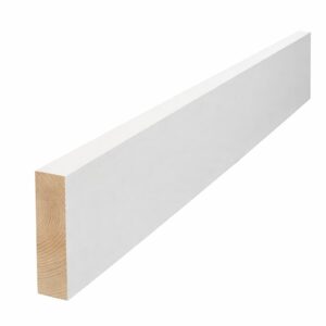 2" x 10" Primed Fascia SPF