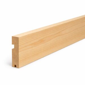 2" x 6" Tongue and Groove Fascia S4S