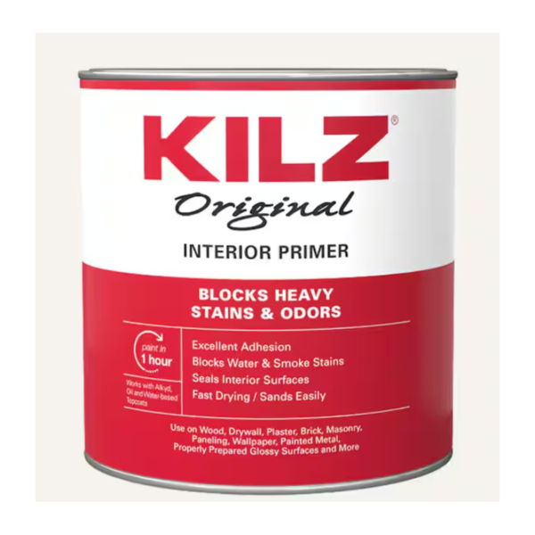32-Ounce Kilz Original White Primer