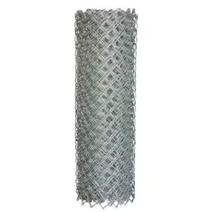 Chain-Link Fabric