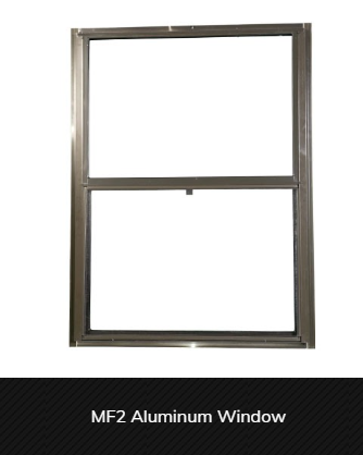 Solar window detail for image carousel