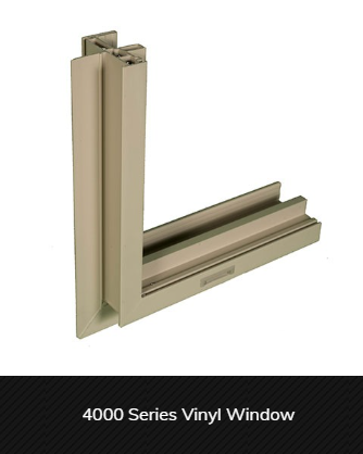 Solar window detail for image carousel