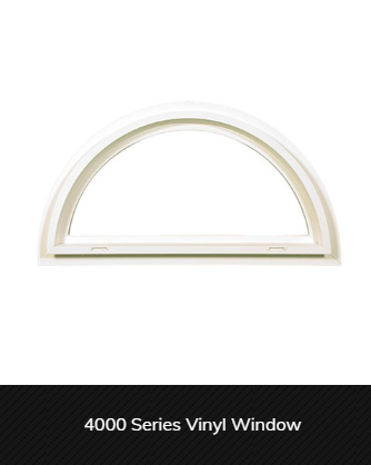 Solar window detail for image carousel
