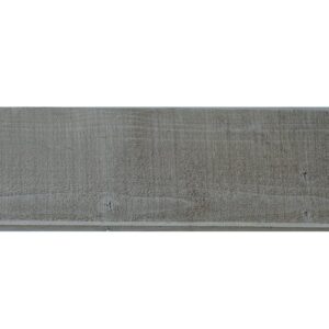 1" x 8" x 8' Primed SPF Rustic Wp-4 Rev Siding