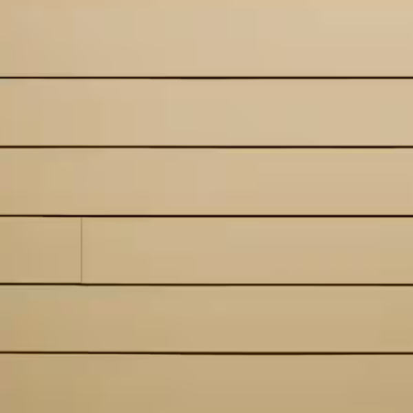 8.25" x 144" Primed Smooth Fiber Cement Lap Siding