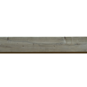 1" x 8" x 8' Shiplap Kiln-Dried Wp-11 Rev Siding