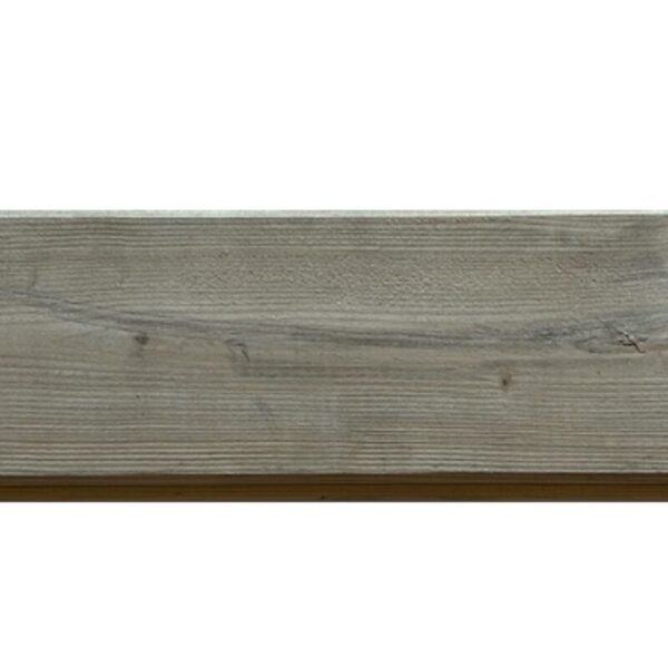 1" x 8" x 8' Shiplap Kiln-Dried Wp-11 Rev Siding