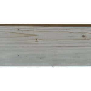 1" x 8" x 16' KIln Dried Shiplap WP-11Siding