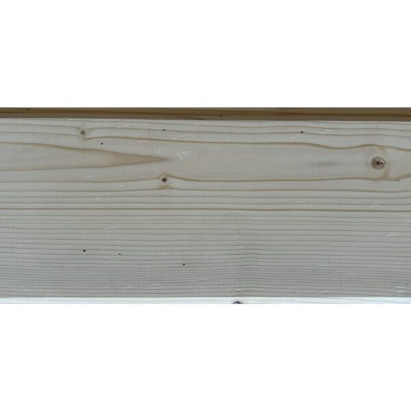1" x 8" x 16' KIln Dried Shiplap WP-11Siding